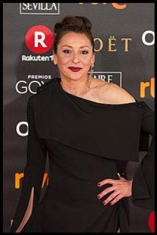 Famous People with name Mariola