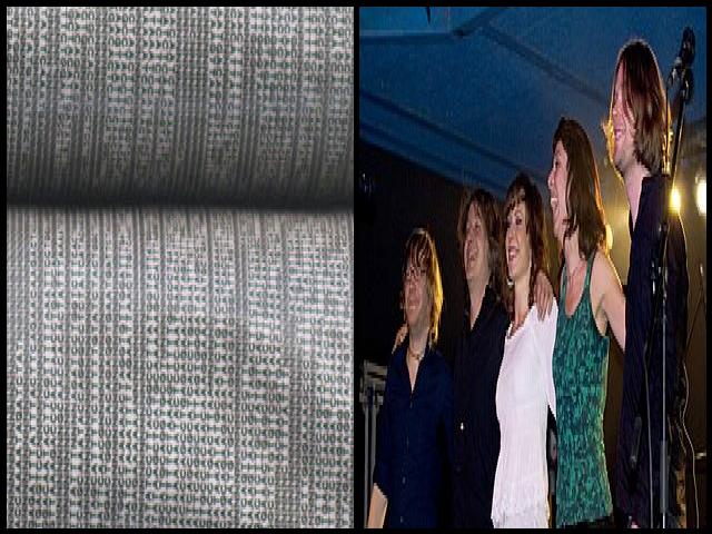 Famous People with name Marjolein