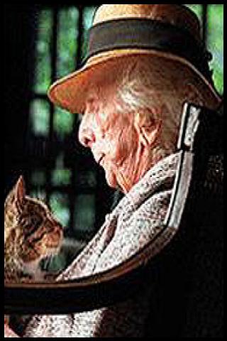 Famous People with name Marjory