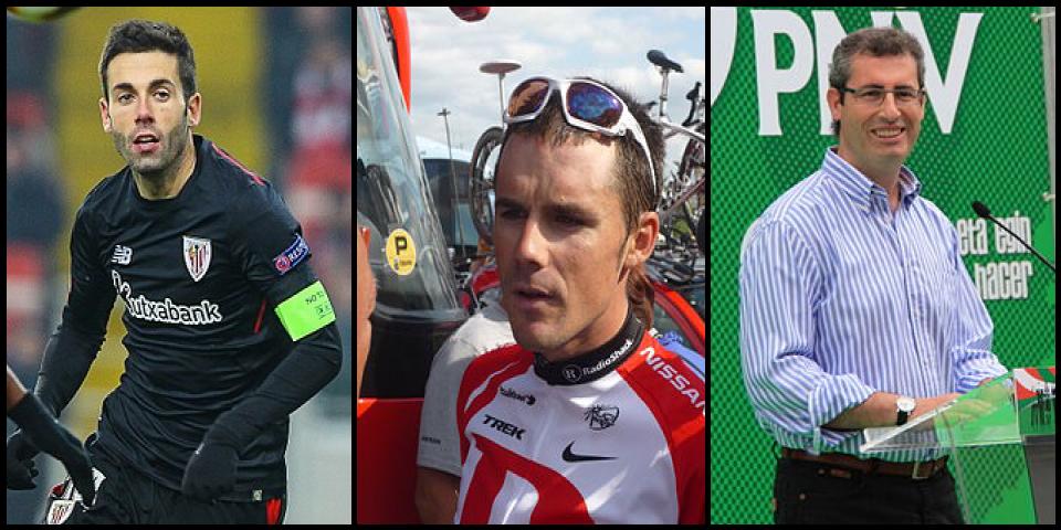 Famous People with name Markel