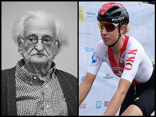 Famous People with name Marlen