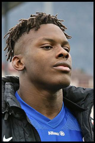 Famous People with name Maro