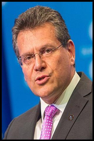 Famous People with name Maro&scaron;