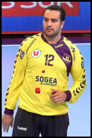 Famous People with name Marouen