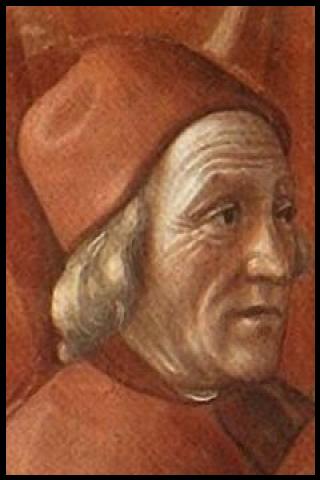 Famous People with name Marsilio