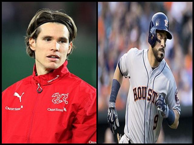 Famous People with name Marwin