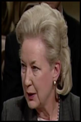 Famous People with name Maryanne