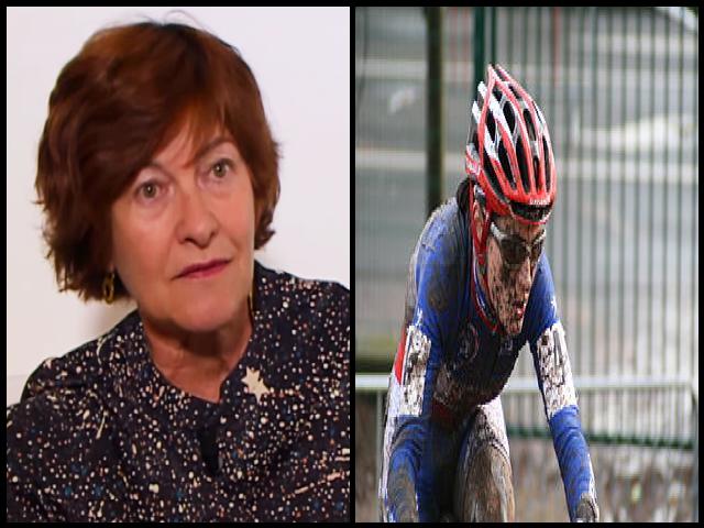 Famous People with name Maryline