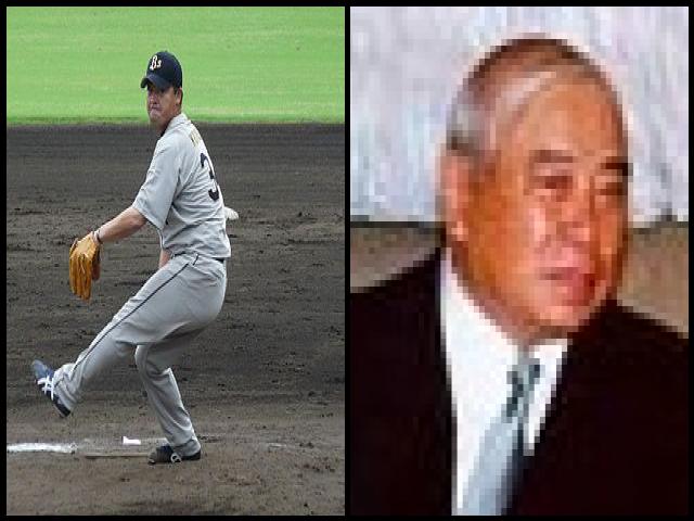 Famous People with name Masahide