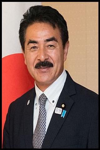 Famous People with name Masahisa