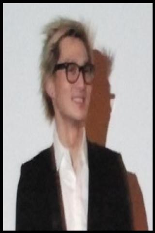 Famous People with name Masanobu