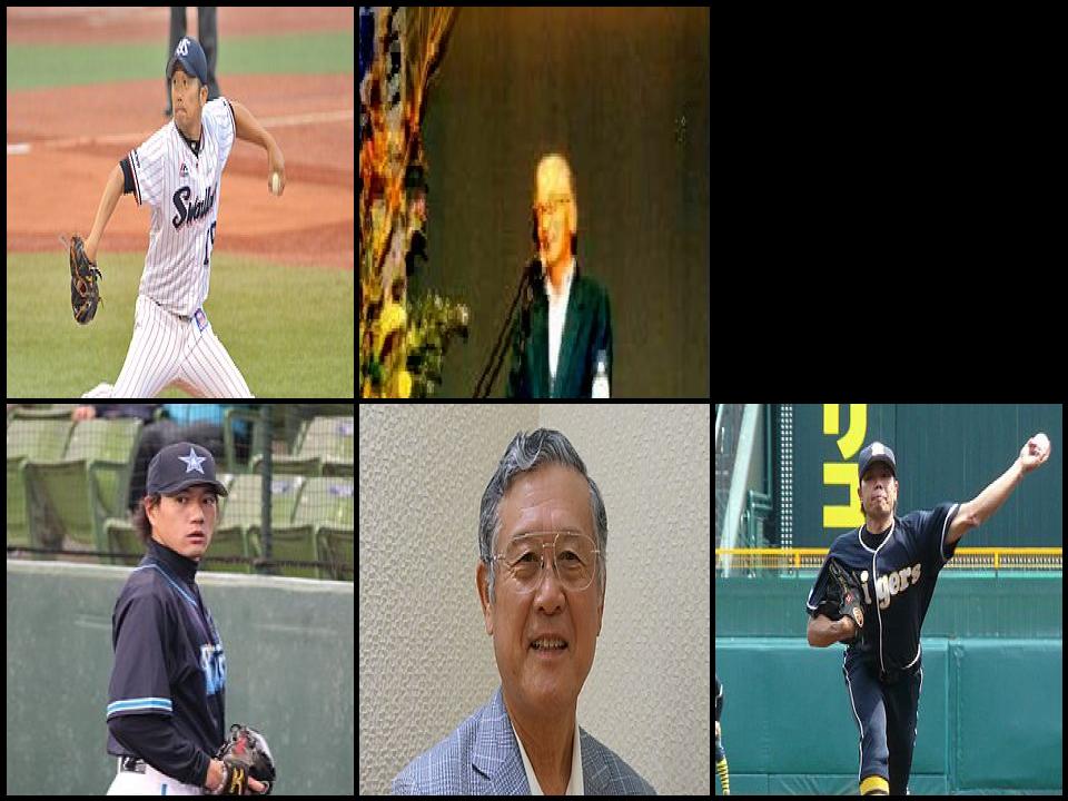 Famous People with name Masanori