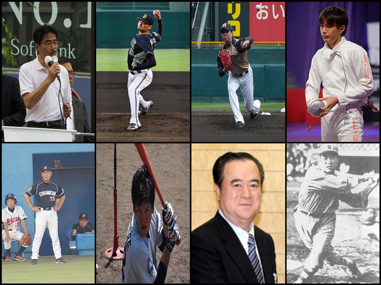 Famous People with name Masaru