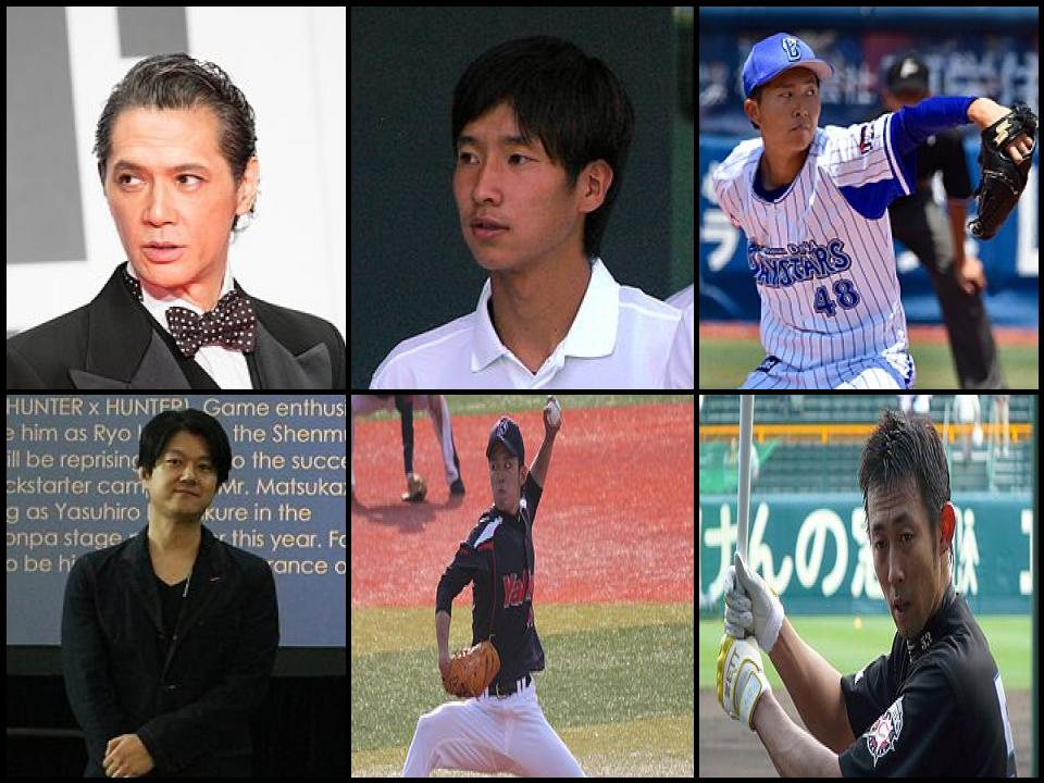 List of Famous people named <b>Masaya</b>