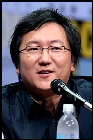 Famous People with name Masi