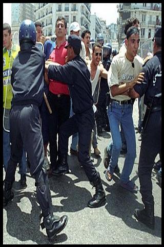 Famous People with name Massinissa