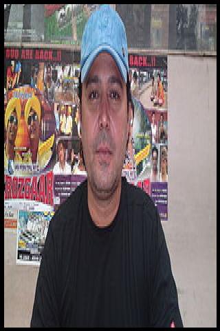 Famous People with name Mast