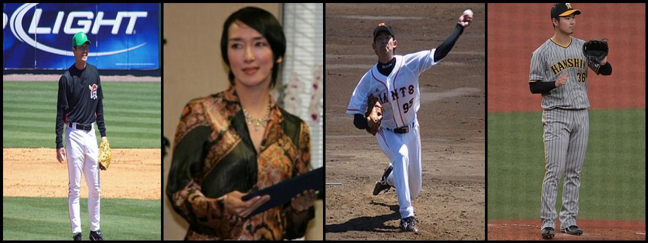 Famous People with name Masumi