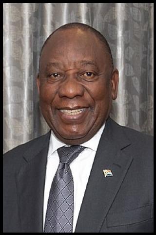 Famous People with name Matamela