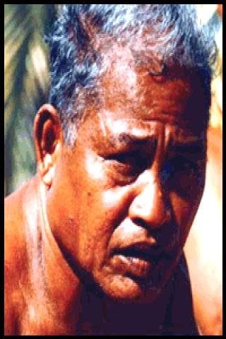 Famous People with name Mau