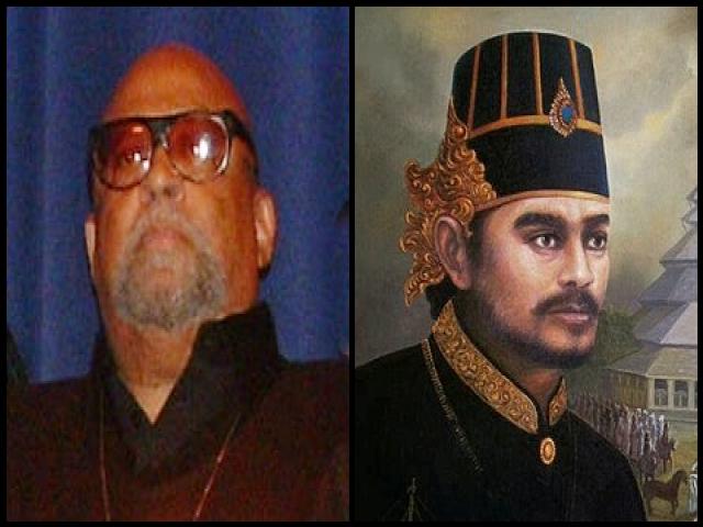 Famous People with name Maulana