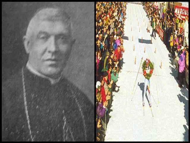 Famous People with name Maurilio