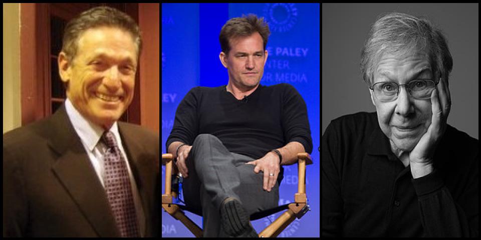 Famous People with name Maury