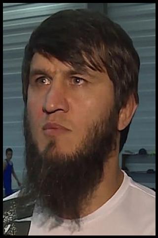 Famous People with name Mavlet