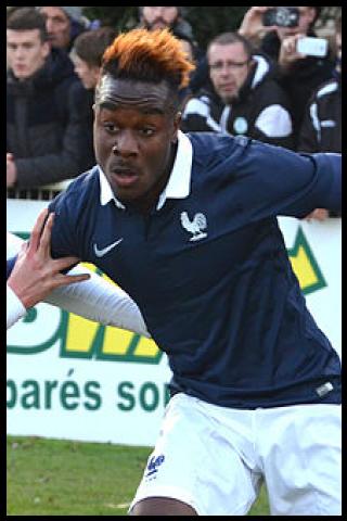 Famous People with name Maxwel