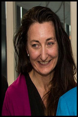 Famous People with name May-Britt