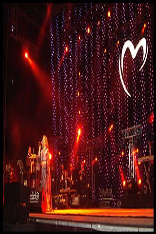 Famous People with name Mayada