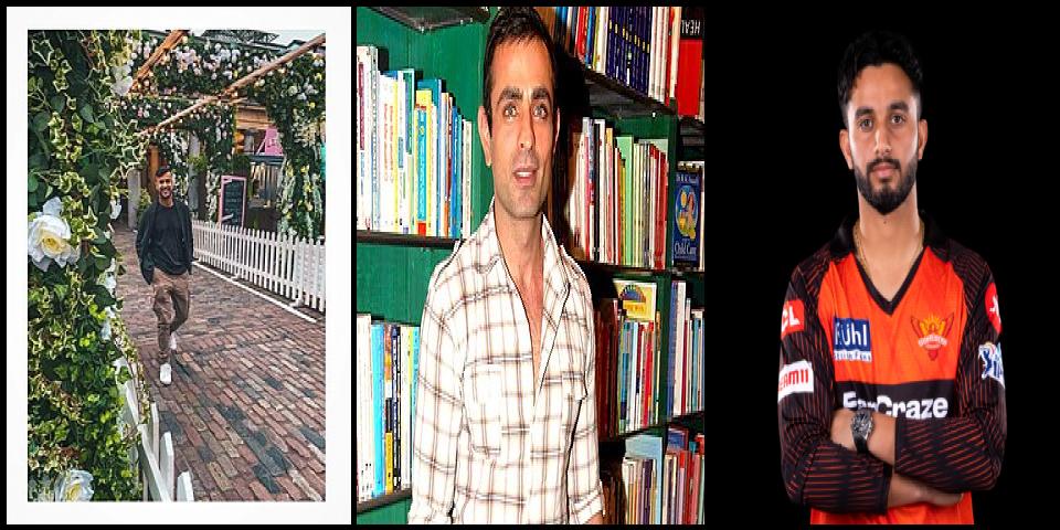 Famous People with name Mayank