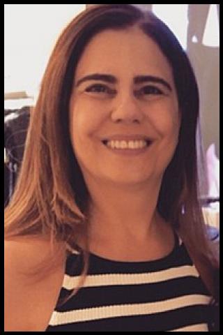 Famous People with name Mayara