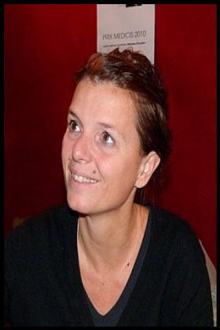 Famous People with name Maylis