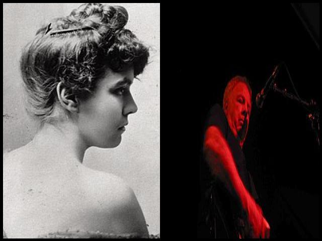 Famous People with name Mayo