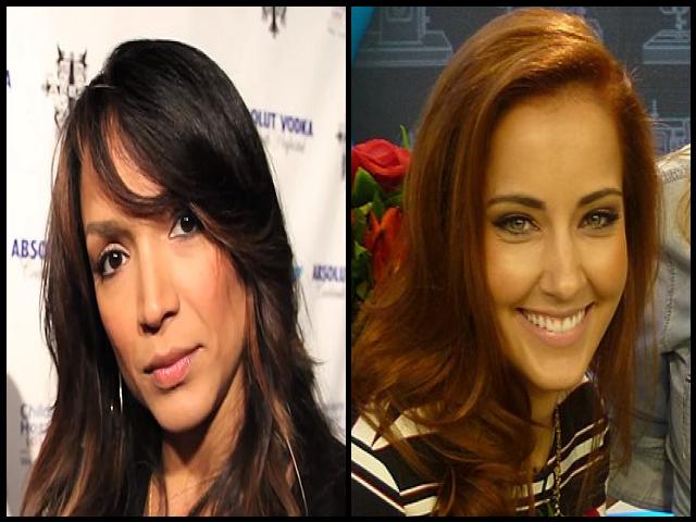 Famous People with name Mayte