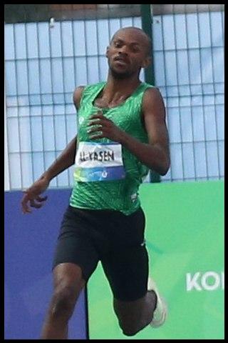 Famous People with name Mazen