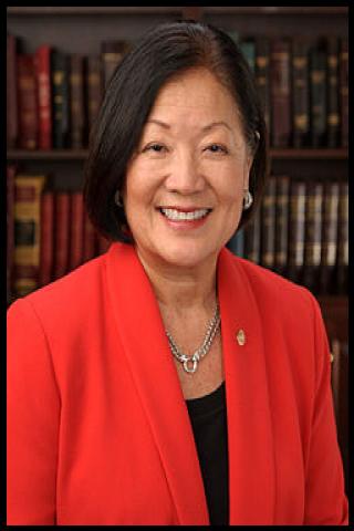 Famous People with name Mazie