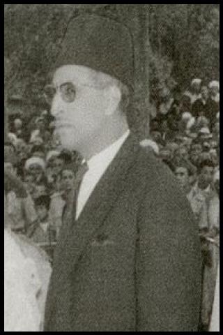 Famous People with name Mbarek