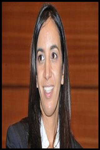 Famous People with name Mbarka