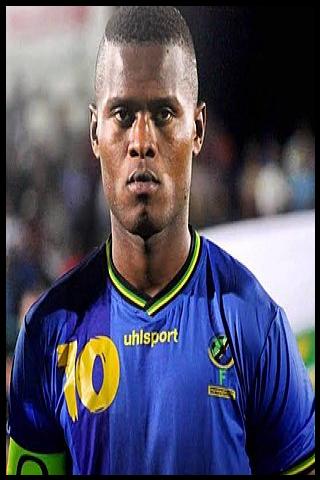 Famous People with name Mbwana