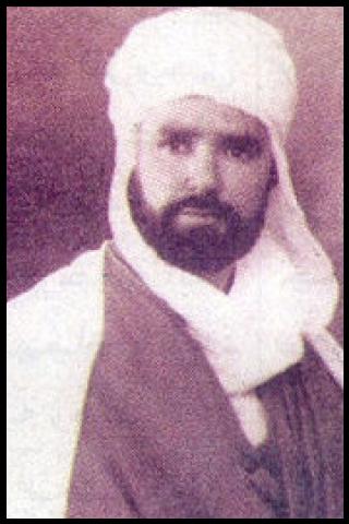 Famous People with name Mebarek