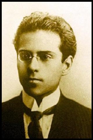 Famous People with name Medardo