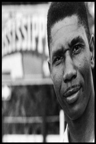 Famous People with name Medgar