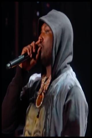 Famous People with name Meek