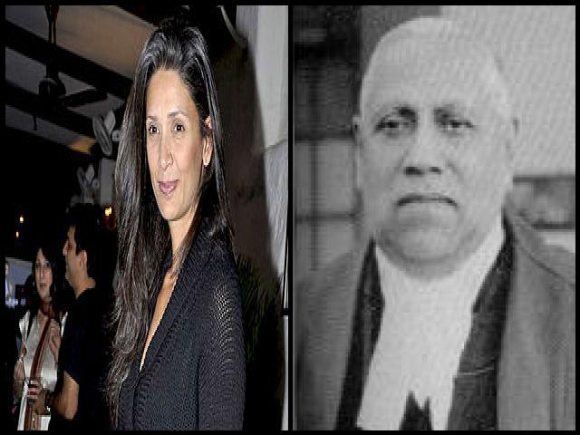 Famous People with name Mehr