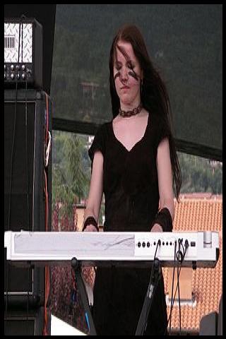 Famous People with name Meiju