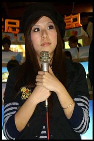 Famous People with name Meimei