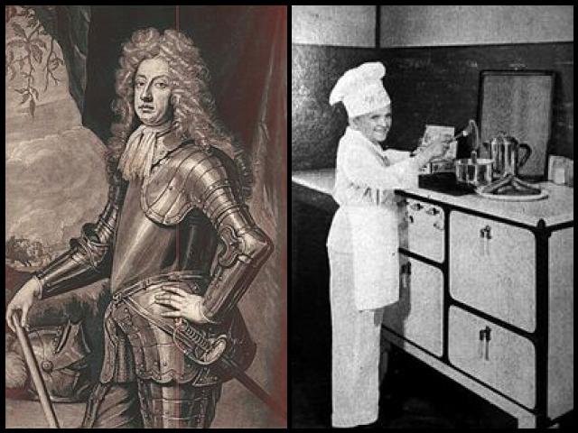 Famous People with name Meinhardt