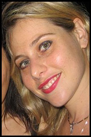 Famous People with name Meital